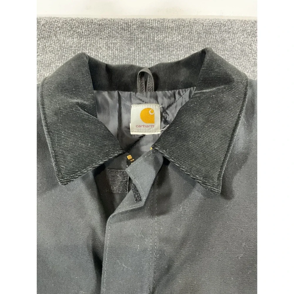 Carhartt item specifics